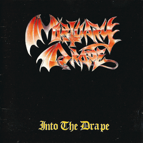 Mortuary Drape : Into the Drape